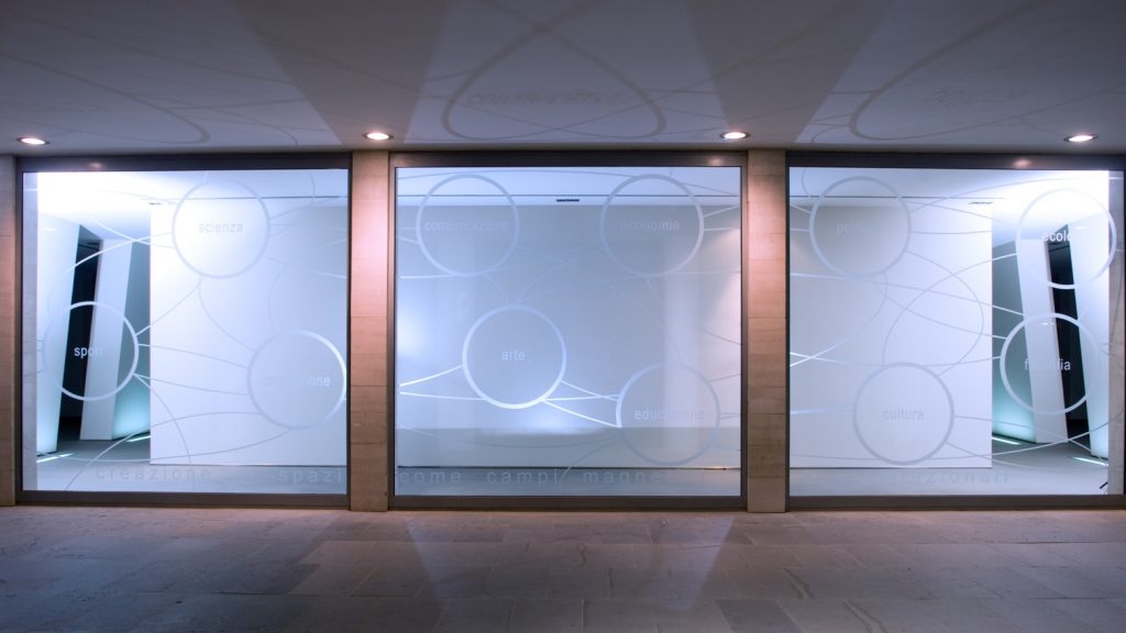 Tiscali Campus Tessellis